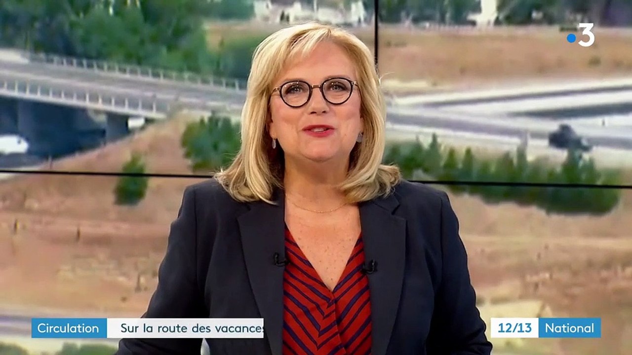 Trafic routier : une circulation fluide malgré les premiers départs en vacances