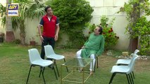 Bulbulay  Season 2  Episode 6  30th June 2019  ARY Digital Drama