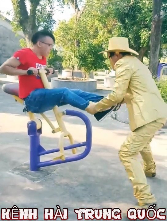1001 clip hài bá đạo nhất mạng xã hội p59