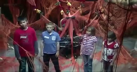 Trapped! Ever After: Hastings