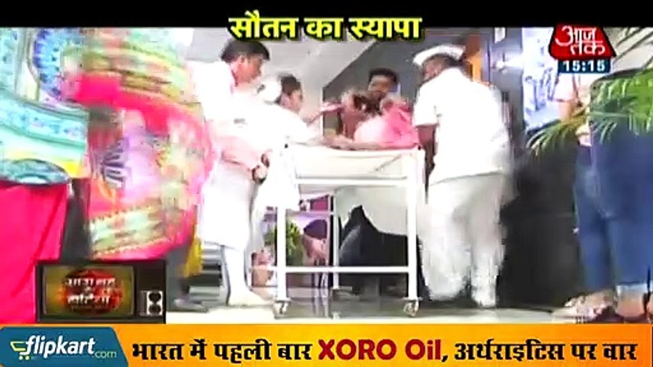 Tujhse hai Raabta - 7 July 2019 - Malhar Bana rakshak Big Twist - ZEe TV