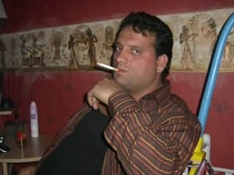 gitan du 13