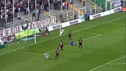 25/09/10 : Stéphane Dalmat (7') : Nice-Rennes (1-2)