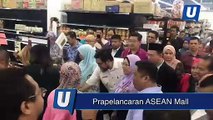 ASEAN Mall gabungkan elemen wakaf dan komersial