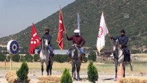 Atlı Okçuluk Türkiye Şampiyonası - KAYSERİ