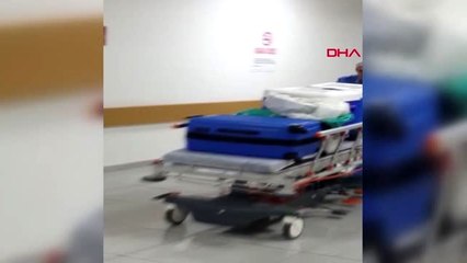 KAHRAMANMARAŞ Kazada ölen genç, organlarıyla 5 kişiye umut oldu