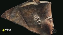 Busti 3 mijë vjeçar i Tutankhamunit, u shit për 6 milionë dollarë