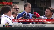 AK Parti'den sistem güncellemesi açıklaması