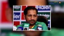 ICC Cricket World Cup 2019 : PAK vs BAN : Sarfaraz Ahmed Post Match Press Conference || Oneindia