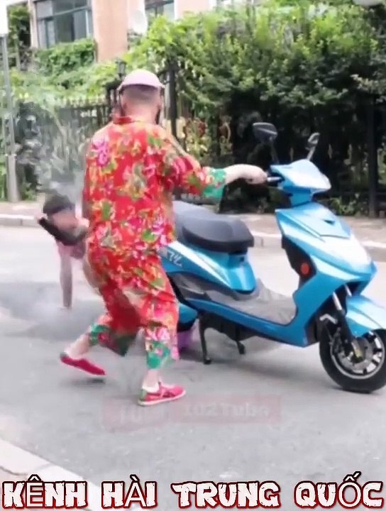 1001 clip hài bá đạo nhất mạng xã hội p61