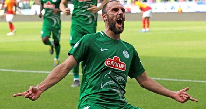 Çaykur Rizespor Başkanı Hasan Kartal: Fenerbahçe'nin teklifi bize daha yakın