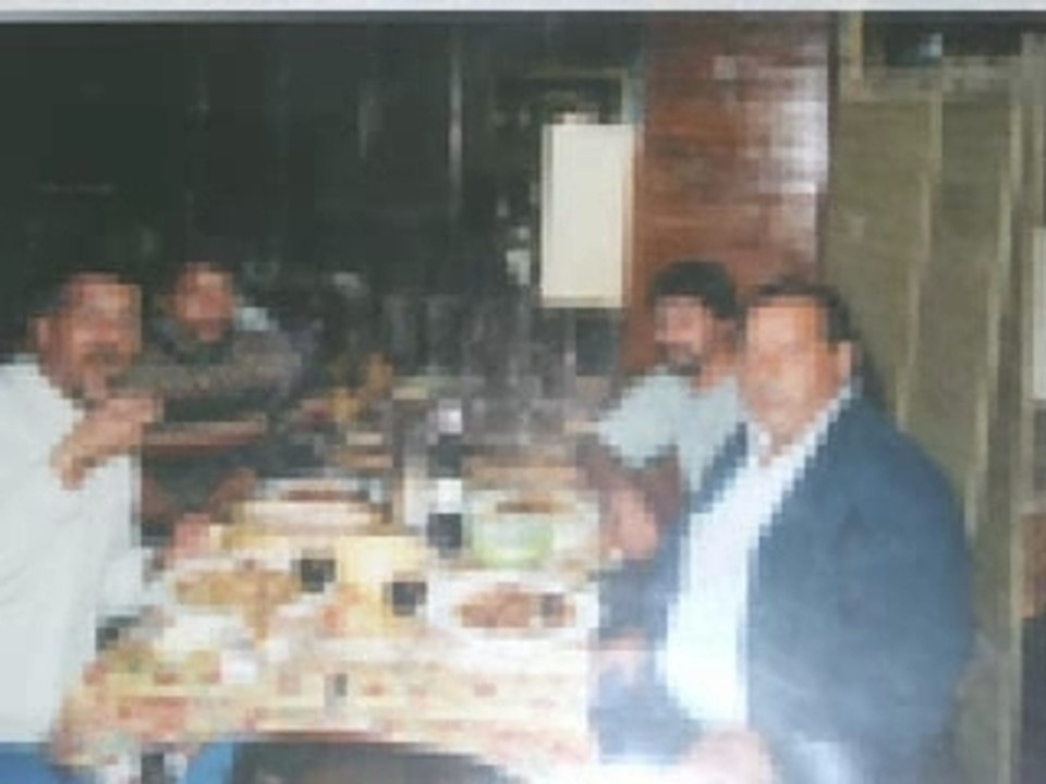 gitan du 13