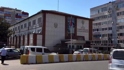 Cinayet zanlısı cezaevi firarisi yakalandı