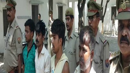 फेसबुक पर युवक ने लड़की की फोटो लगाई तो पिता ने मार डाला