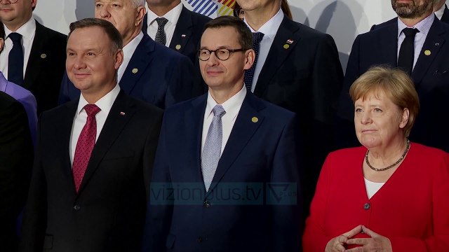 Bregu: “BE, jo derë e mbyllur - News, Lajme - Vizion Plus