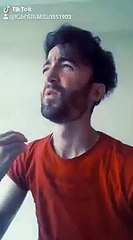 Inanlmaz bir ruya gordum Daglara taslara