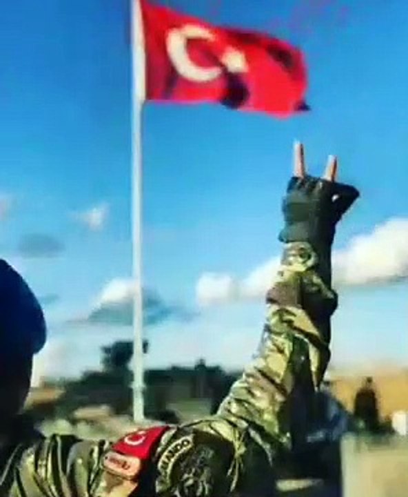 KORKUM YOKTUR HIC GORDUGUMDEN RAHATSIZLARMIS VARLIGIMDAN