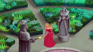 Le magiche fiabe delle principesse Disney (fandub) collaborazione