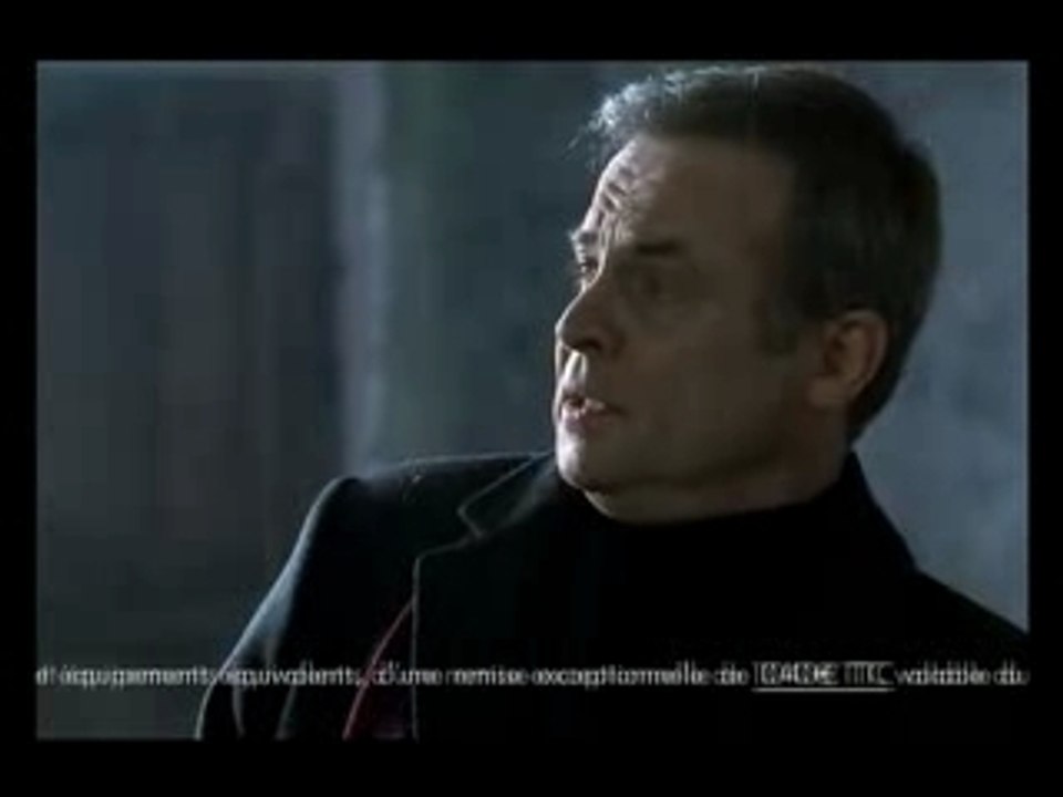 Pub polo eco bonus chevre bouc