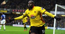 Stefano Okaka, Galatasaray'a gelmek için gemileri yaktı!