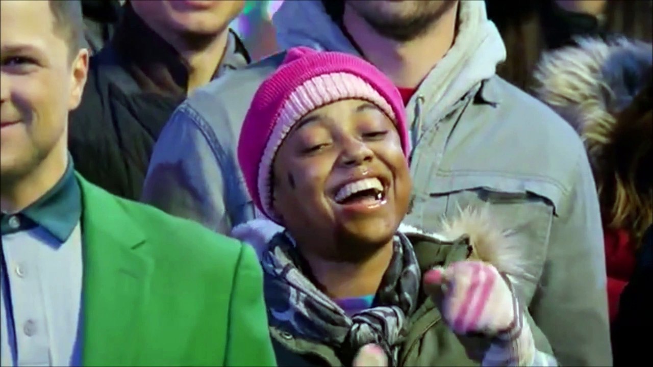 Drill Sargeant - Holey Moley