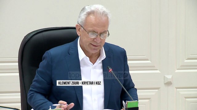 KQZ rrëzon BD/ Miratohen rezultatet e Kamzës dhe Korçës