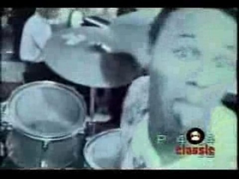 Clarence Clemons & Jackson Browne