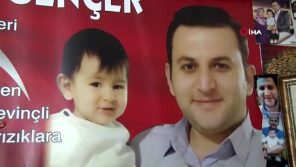 15 Temmuz şehidinin babası: "Benim ciğerim yandı ama, memleketim memleket olarak kaldı"