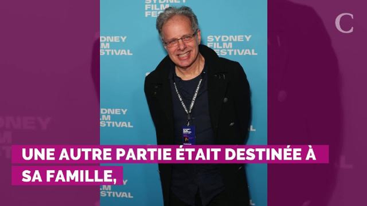 La fille de Michael Hutchence, le chanteur d'INXS, laissée pou...