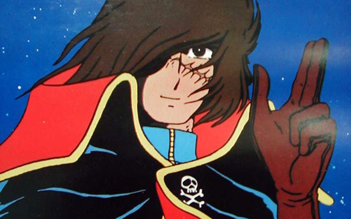 Leiji Mastumoto, créateur d'Albator : « Pour sauver la terre, il faudra la quitter »