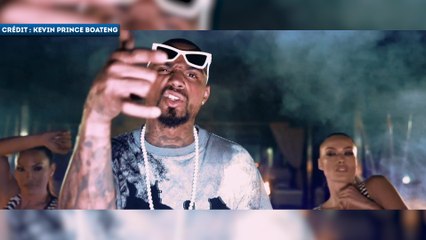 Le nouveau clip de Kevin-Prince Boateng