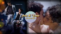 Aris & Temo (Romantic Night-English Subtitles) JJFanvids