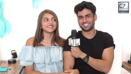 Why Rohan And Shruti Calls Rannvijay Their Father?