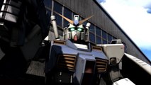 Mobile Suit Gundam : Battle Operation 2 - Annonce de l'arrivée en Occident
