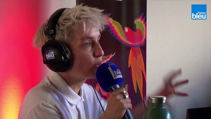 Jeanne Added aux Eurockéennes 2019