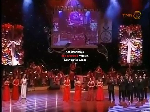 สวัสดีปีใหม่ - ชาวคณะสุนทราภรณ์ (วงสุนทราภรณ์) (2550)