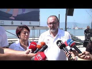 Shqiperia do te kete kurs per barkat me vela