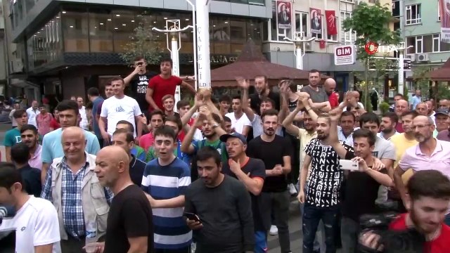 Çaykur Rizespor El Kabir’i renklerine bağladı