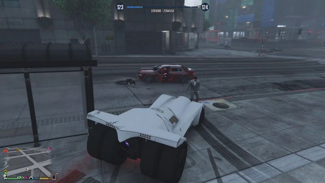 Vigilante Kill Montage | GTA ONLINE (Kill Montage Compilation #3)