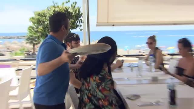 Los turistas extranjeros se dejarán casi 34.000 millones de euros este verano