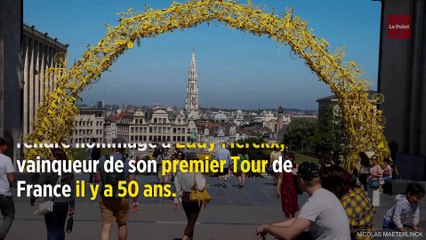 Ce qu'il faut savoir sur le Tour de France 2019
