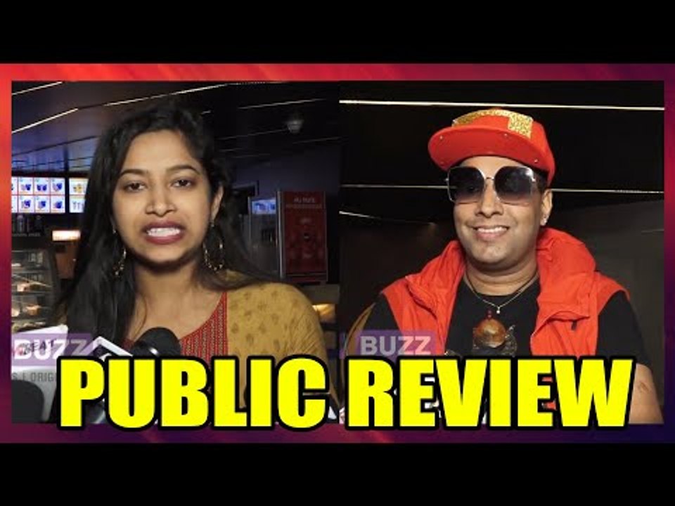 Audience reviews the movie Malaal