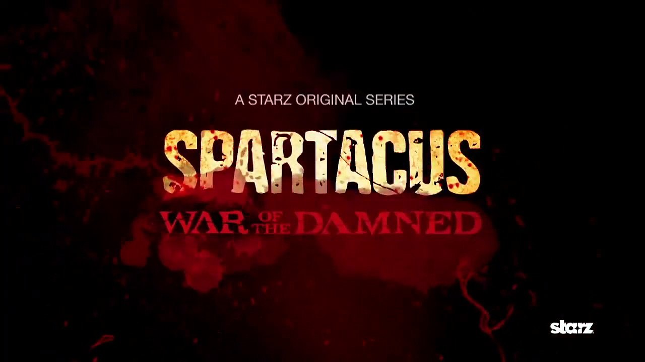 SPARTACUS PHẦN 1 TRAILER