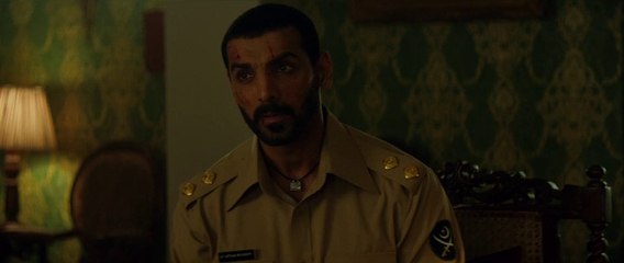 Romeo Akbar Walter - New Hindi Movie - John Abraham (Part 3)