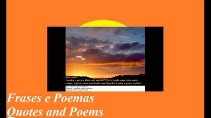 Boa tarde, tenho uma coisa pra te contar! [Mensagem] [Frases e Poemas]