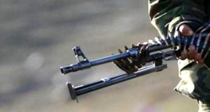 İçişleri Bakanlığı: Amanos Dağları'nda 3 terörist etkisiz hale getirildi