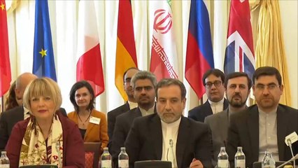 انتهاء المهلة غدا.. كيف سيتعامل الأوروبيون مع الاتفاق النووي؟