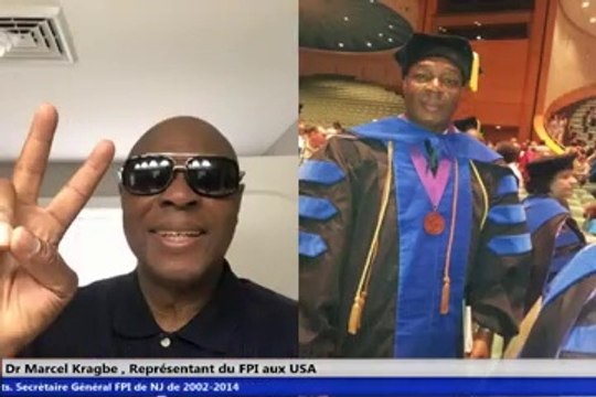 Tensions politiques en Côte d'Ivoire: Les GOR des USA crucifient OUATTARA et appellent au ''désarmement des forces cachées proches du pouvoir''