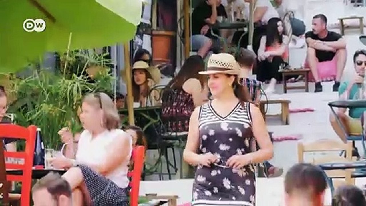 Reisetipps für Athen von Meggin Leigh | Euromaxx