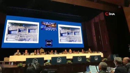 - Çin UNESCO Listesinde Zirveye Çıktı